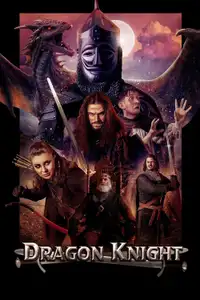 Dragon Knight (2022) - Film Streaming HD
