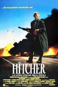 The Hitcher - La lunga strada della paura (1986) - Film Streaming HD