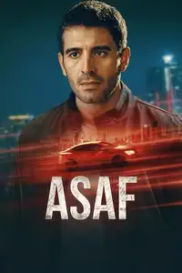 Asaf (2024) - Serie TV Streaming HD