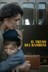 Il treno dei bambini (2024) - Film Streaming HD