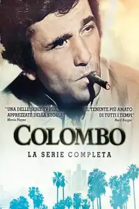 Colombo (1971) - Serie TV Streaming HD