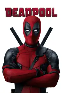 Deadpool (2016) - Film Streaming HD