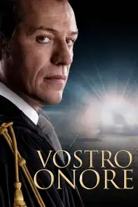 Vostro Onore (2022) - Serie TV Streaming HD
