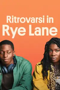 Ritrovarsi in Rye Lane (2023) - Film Streaming HD