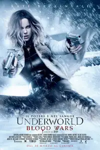 Underworld: Blood Wars (2016) - Film Streaming HD
