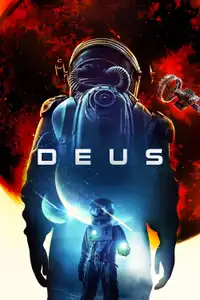 Deus - La sfera oscura (2022) - Film Streaming HD
