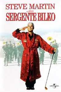 Sergente Bilko (1996) - Film Streaming HD