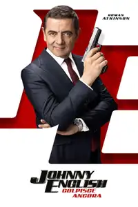 Johnny English colpisce ancora (2018) - Film Streaming HD