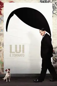Lui è tornato (2015) - Film Streaming HD