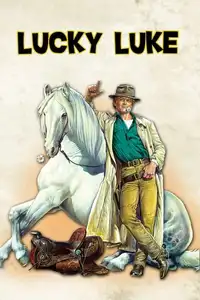 Lucky Luke (1991) - Film Streaming HD