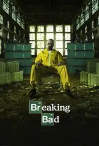 Breaking Bad (2008) - Serie TV Streaming HD