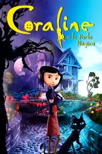Coraline e la porta magica (2009) - Film Streaming HD