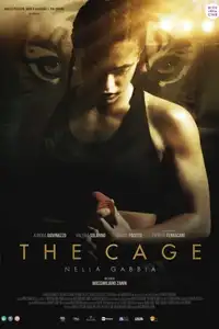 The Cage - Nella gabbia (2024) - Film Streaming HD
