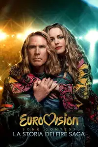 Eurovision Song Contest - La storia dei Fire Saga (2020) - Film Streaming HD