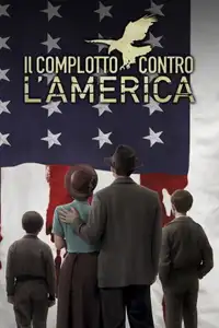 Il complotto contro l'America (2020) - Serie TV Streaming HD