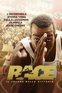 Race - Il colore della vittoria (2016) - Film Streaming HD