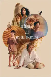 Il figlio di mille uomini (2025) - Film Streaming HD