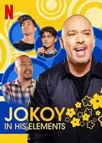 Jo Koy: In His Elements (2020) - Film Streaming HD