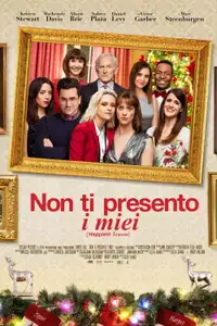 Non ti presento i miei (2020) - Film Streaming HD