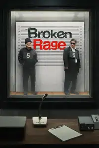 Broken Rage (2024) - Film Streaming HD