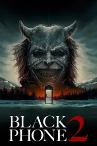 Black Phone 2 (2025) - Film Streaming HD