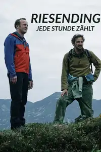Riesending - Jede Stunde zählt (2022) - Serie TV Streaming HD