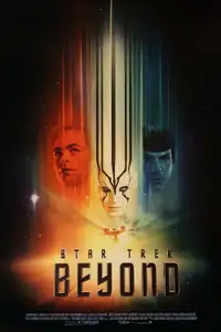 Star Trek Beyond (2016) - Film Streaming HD