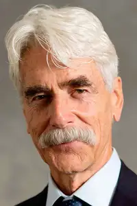 Sam Elliott