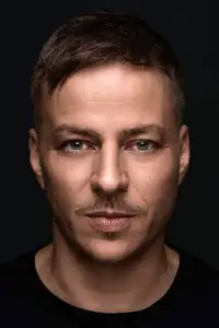 Tom Wlaschiha