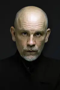 John Malkovich