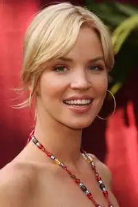 Ashley Scott