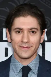 Michael Zegen