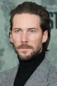 Troy Baker