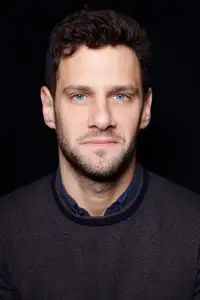 Justin Bartha