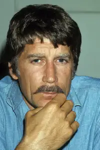 Alex Cord