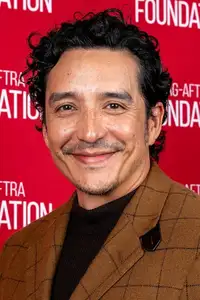 Gabriel Luna