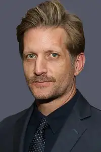 Paul Sparks