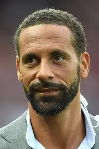 Rio Ferdinand