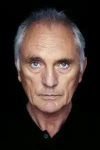 Terence Stamp