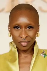 Cynthia Erivo