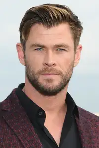 Chris Hemsworth