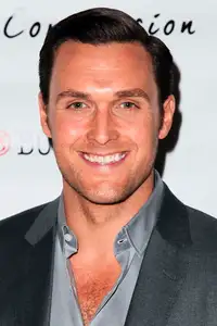 Owain Yeoman