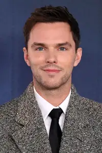 Nicholas Hoult