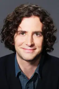 Kyle Mooney