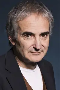 Olivier Assayas