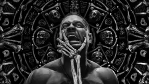 Vendetta, servita fredda