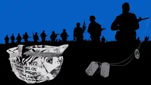 Spie & agenti segreti